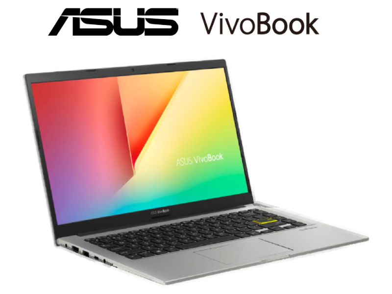 LAPTOP ASUS VIVOBOOK I3-1005G1 4GB 128GB 14